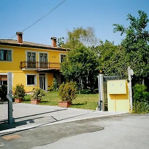 bed-and-breakfast-casa-del-miele.hotelinveneto.com/